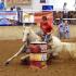 Dynamite Barrel Race